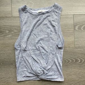 Wilfred free daley crop top